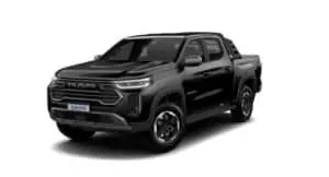 Ram Dakota mới đến Brazil với giá khởi điểm là 289 nghìn R$ để thách thức các nhà lãnh đạo Hilux và Ranger