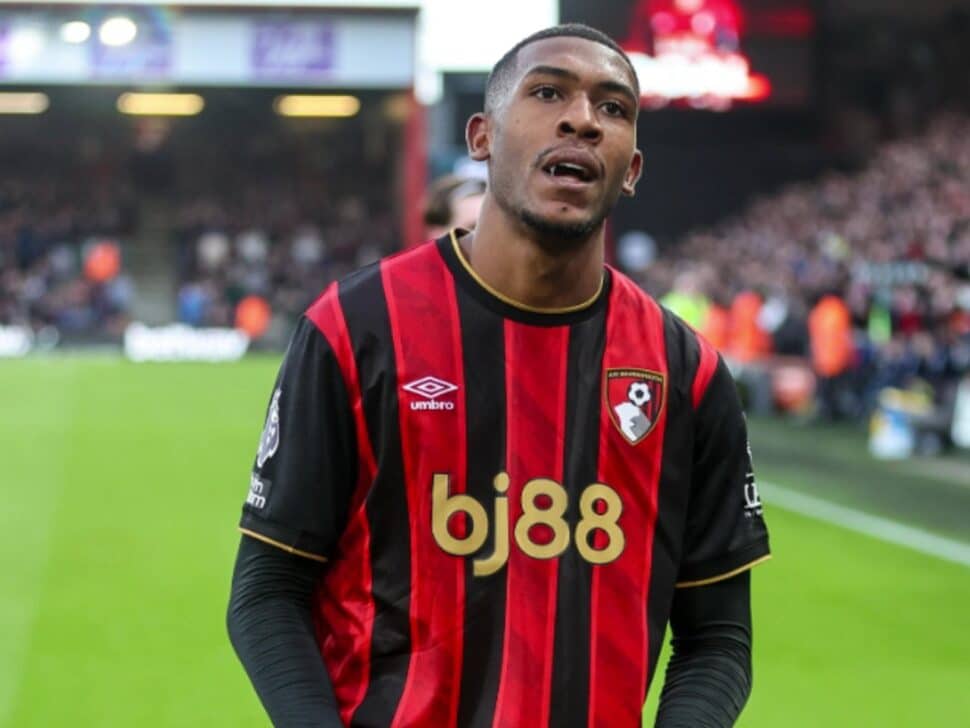 Rayan - X.com/ AFC Bournemouth