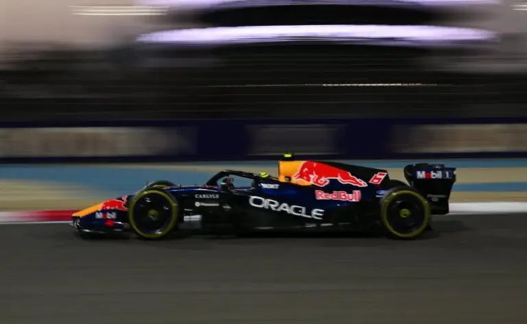 Red Bull - X.com/ F1