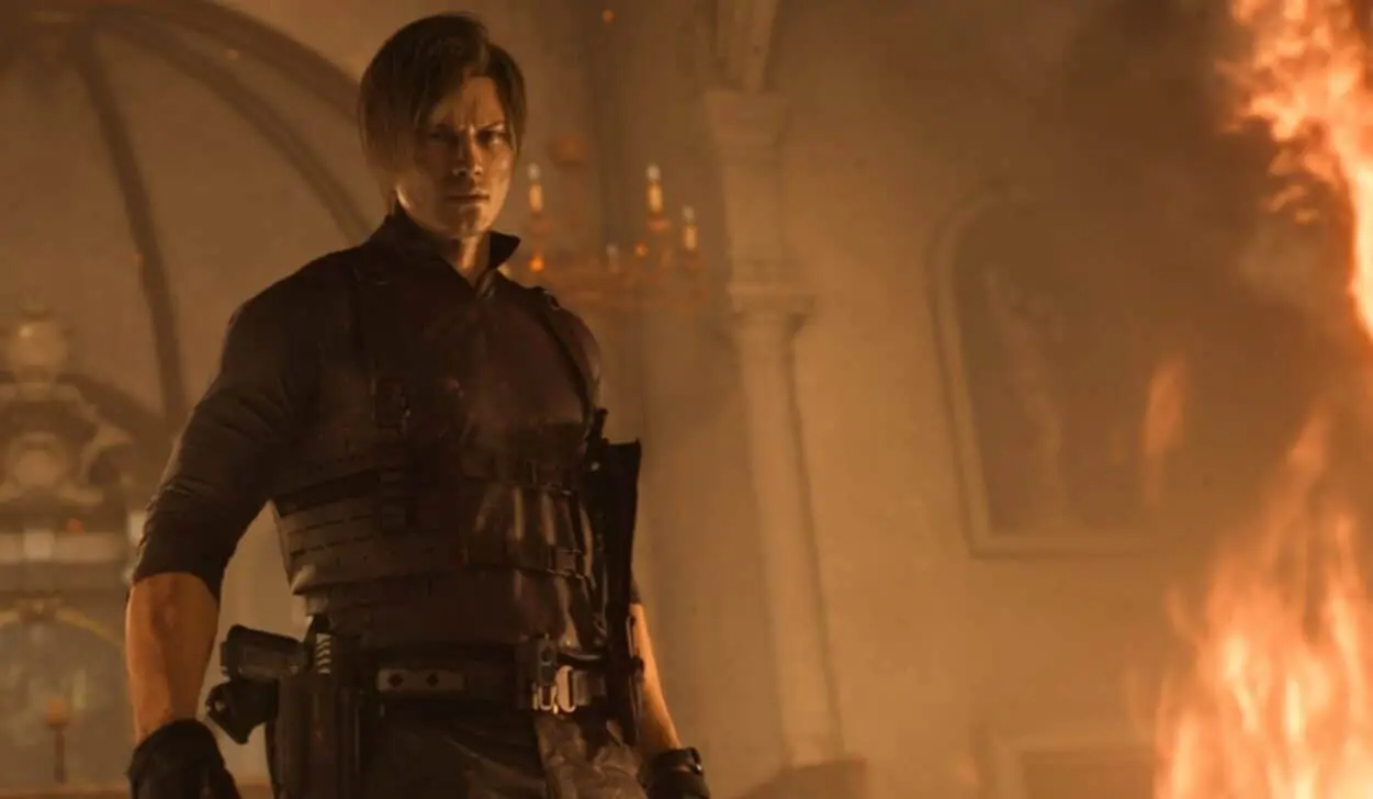 Resident Evil Requiem – Divulgation