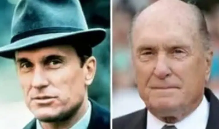 Robert Duvall - Instagram
