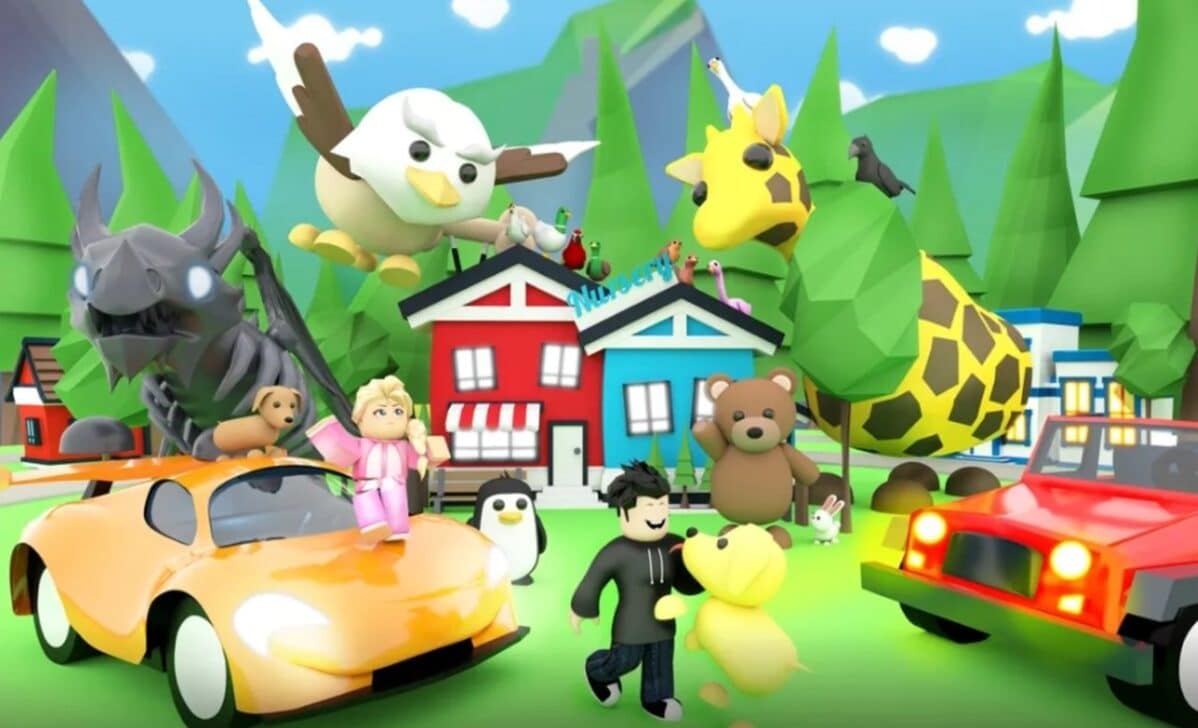 Roblox - Divulgação