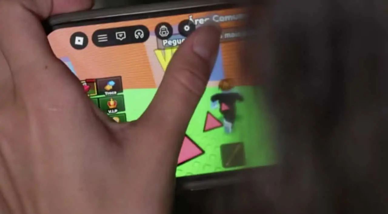 Roblox