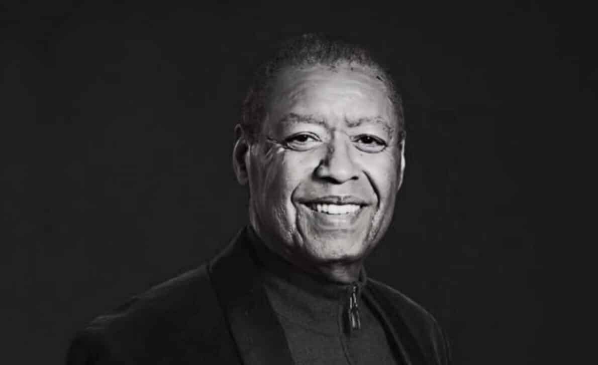 Ron Kenoly - Instagram (@drronkenoly)