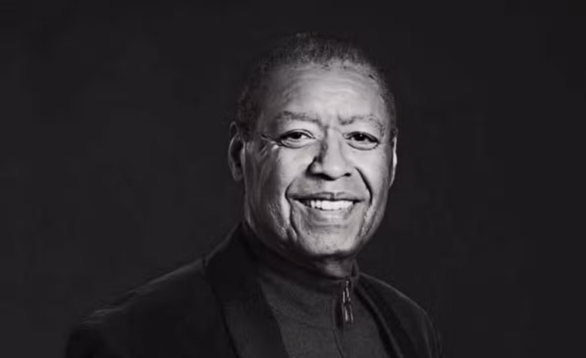 Ron Kenoly - Instagram (@drronkenoly)