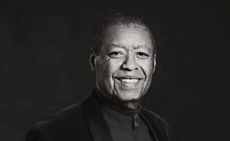 Ron Kenoly - Instagram (@drronkenoly)