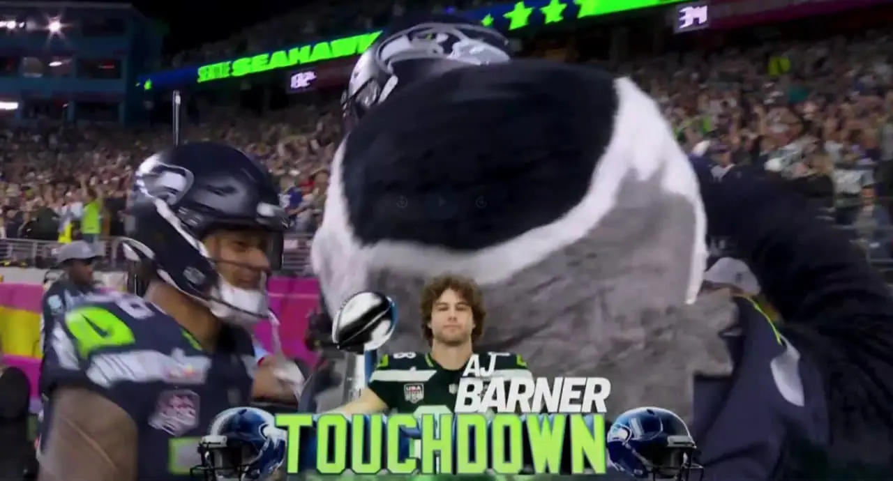 Seahawks