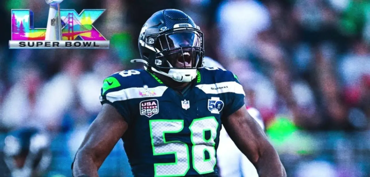 Seattle Seahawks