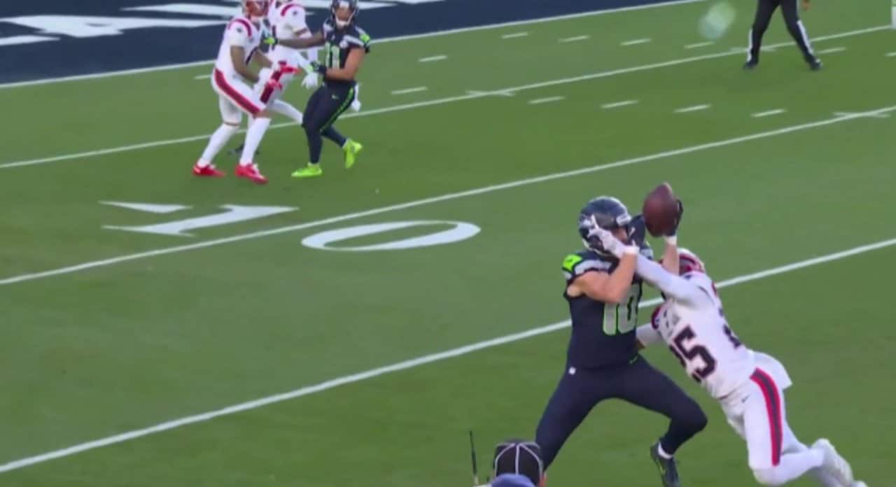 Seattle Seahawks - Divulgação
