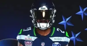 يأخذ Bad Bunny المسرح في Super Bowl LXI حيث فاز Seahawks على Patriots 9-0 في سانتا كلارا