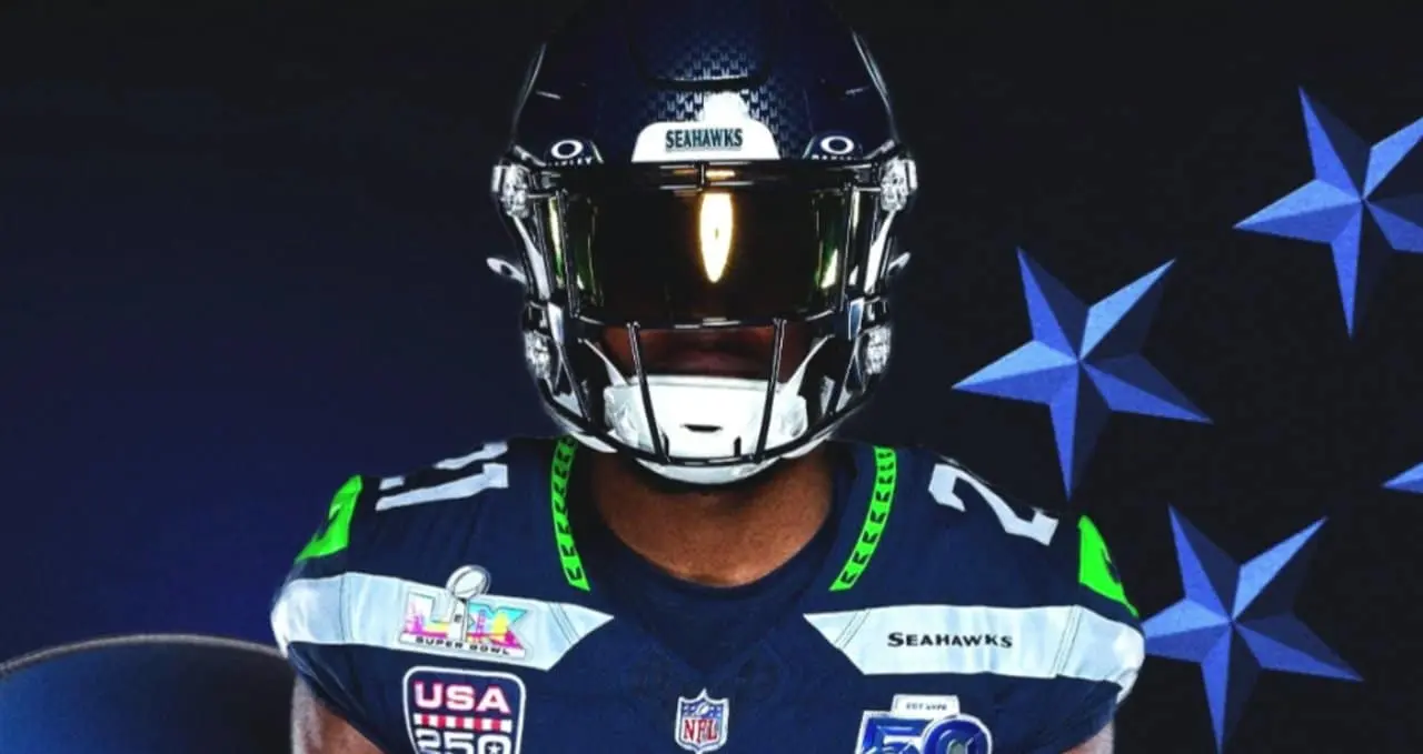 Seattle Seahawks - X