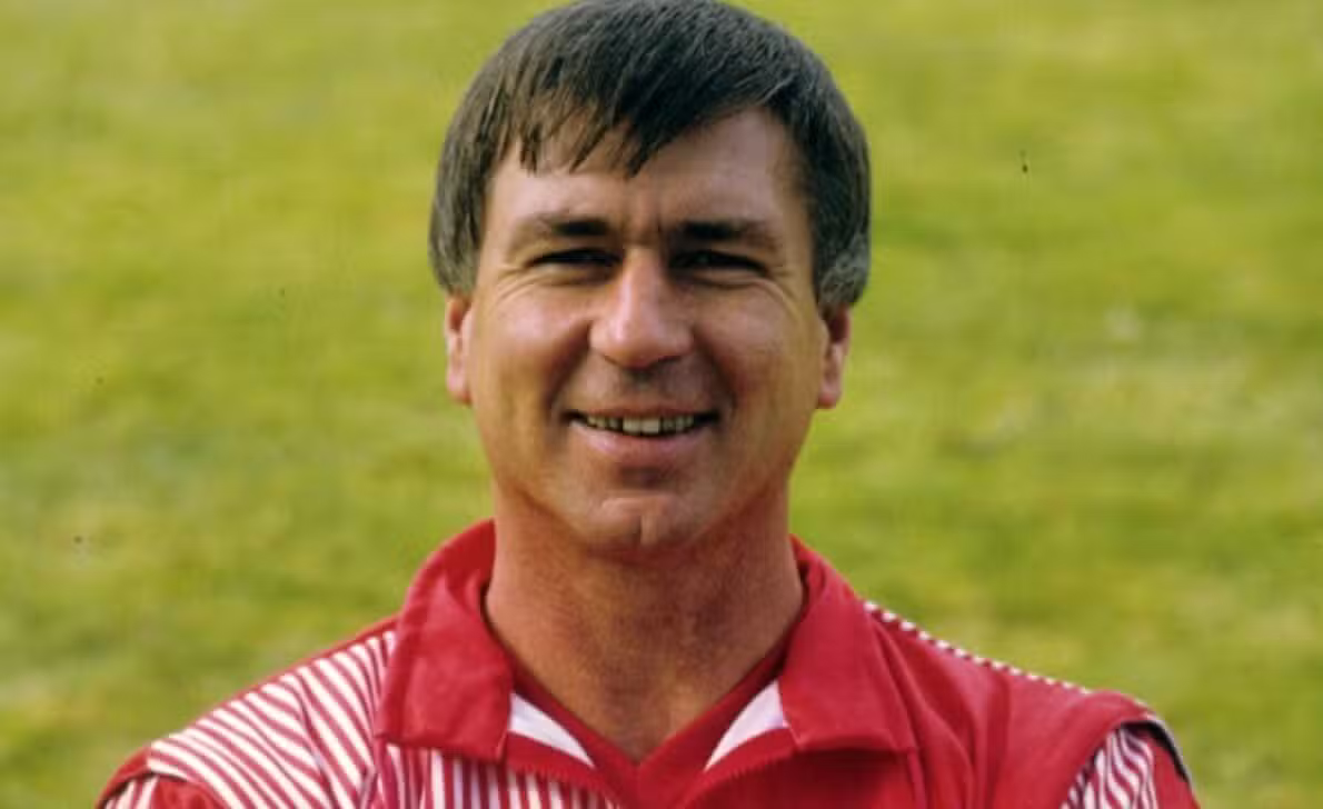 Sepp Piontek - X