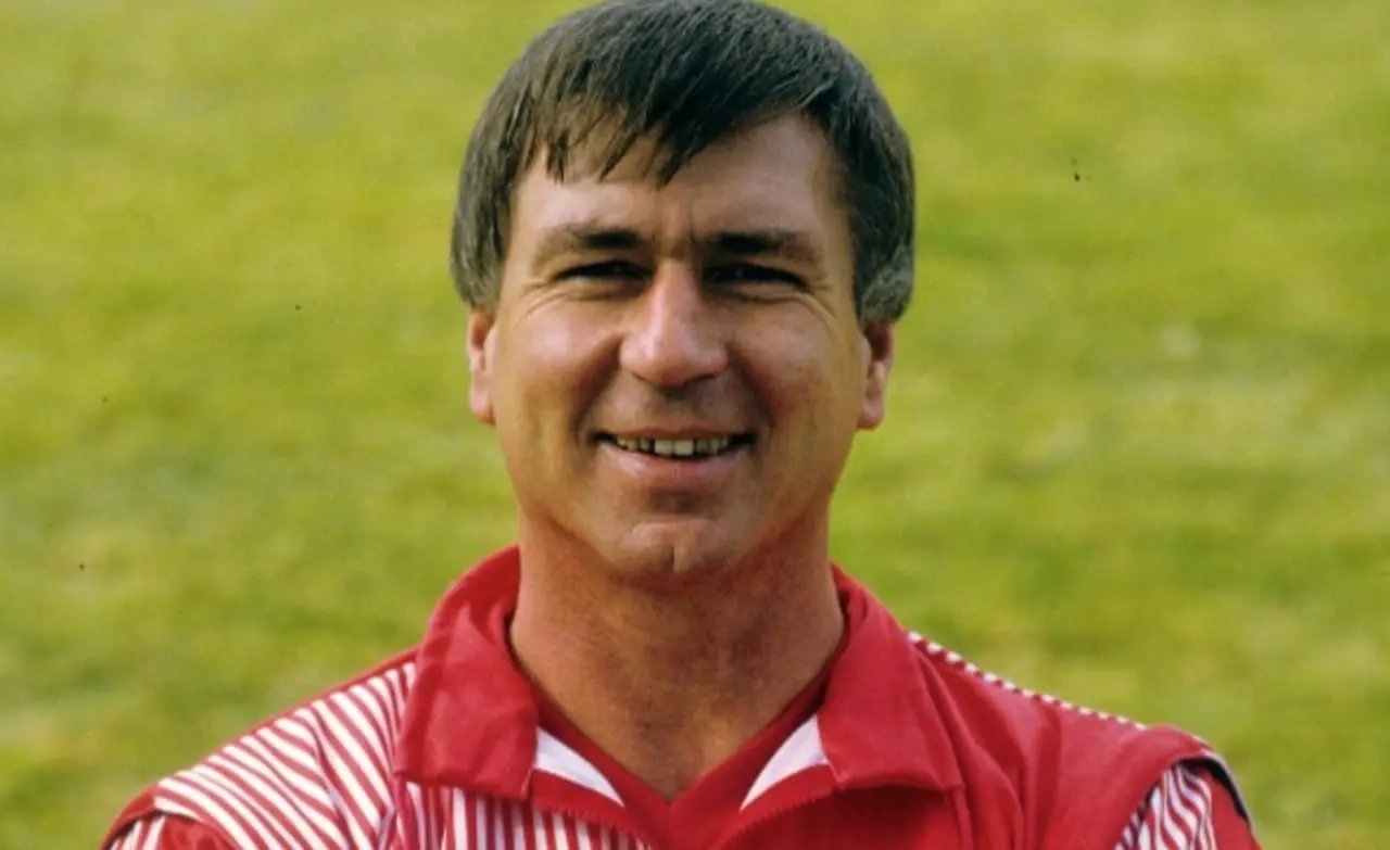 Sepp Piontek - X