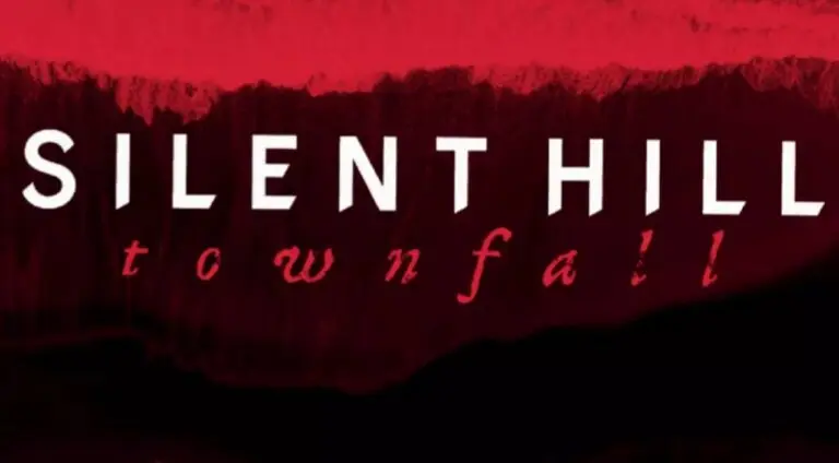Silent Hill: Townfall - reprodução