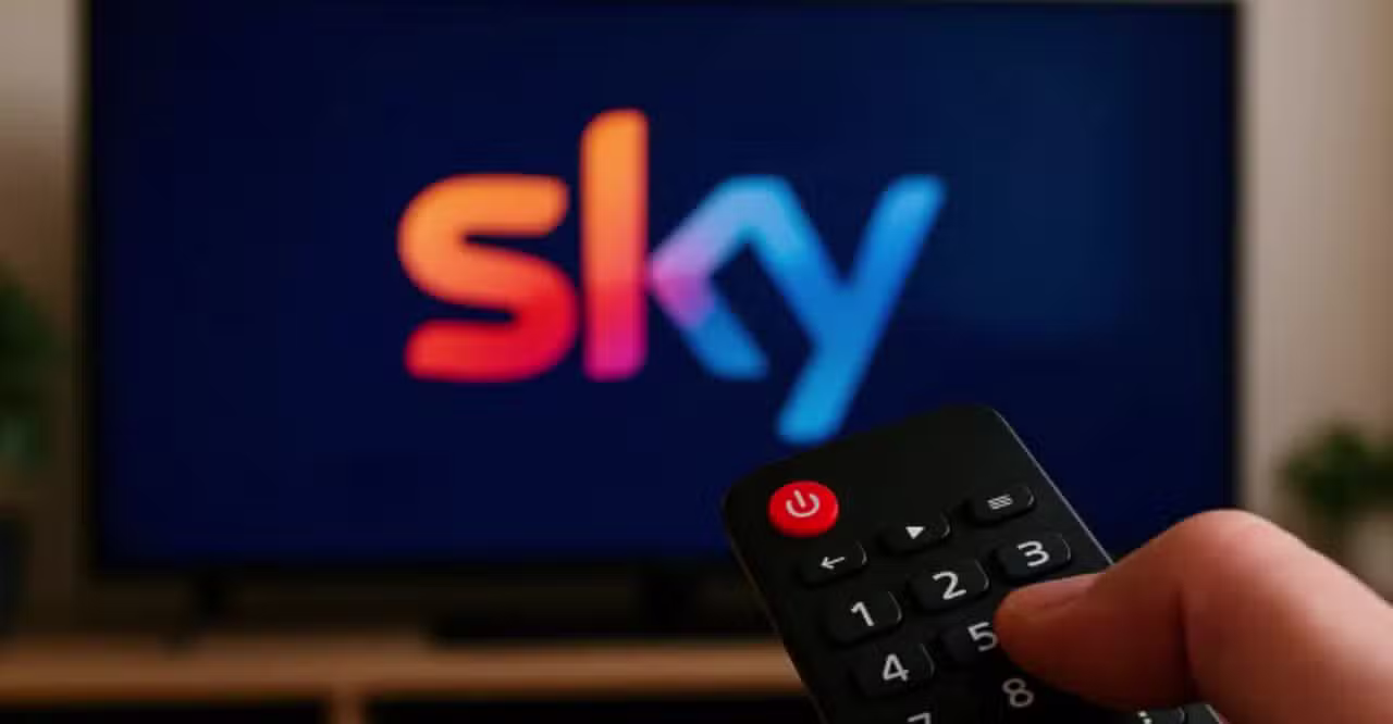 Sky transmissão - Divulgação/GPT