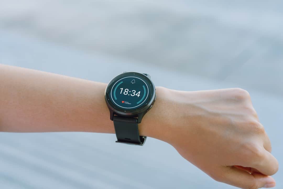 smartwatch