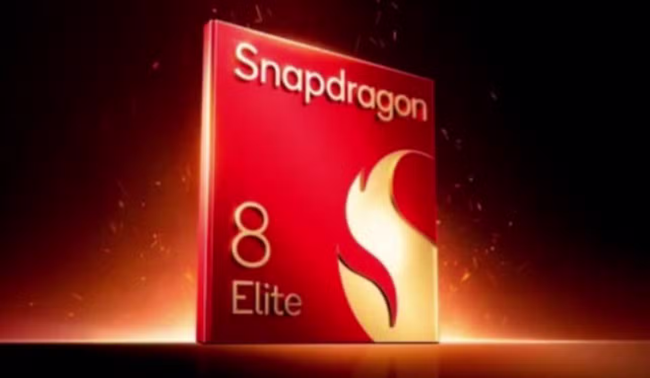 Snapdragon 8 Elite - Divulgação