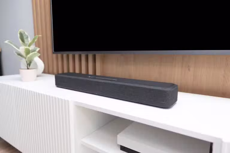 soundbar