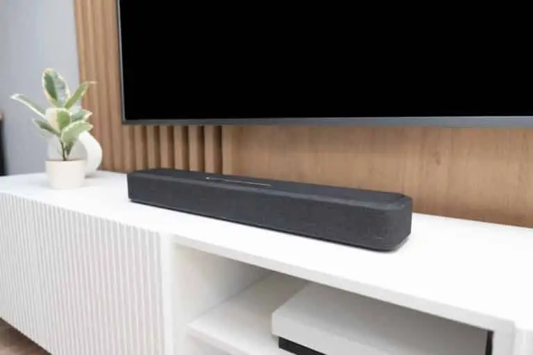 soundbar