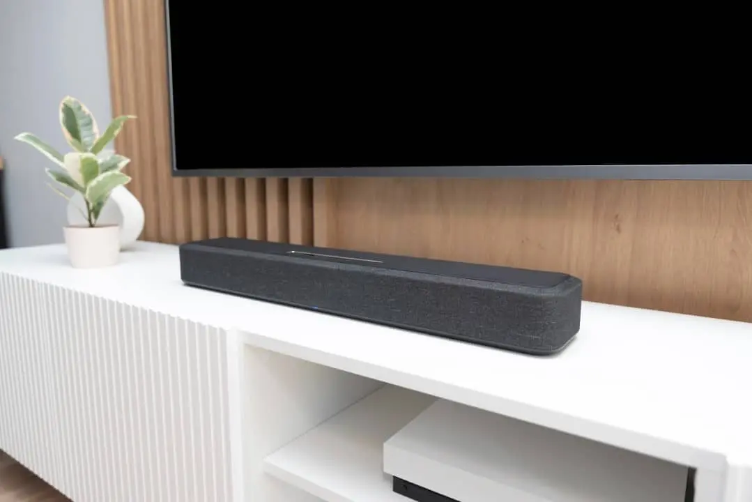 soundbar