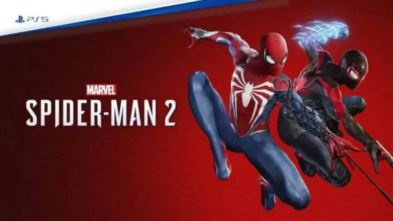 spider man 2