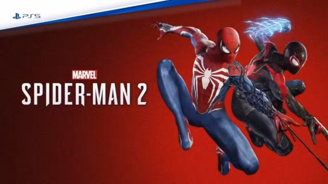 spider man 2