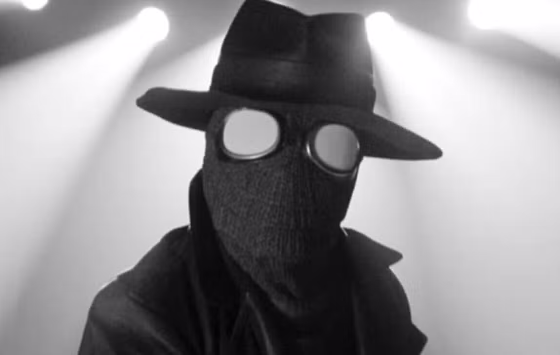 Spider-Noir - @primevideobr