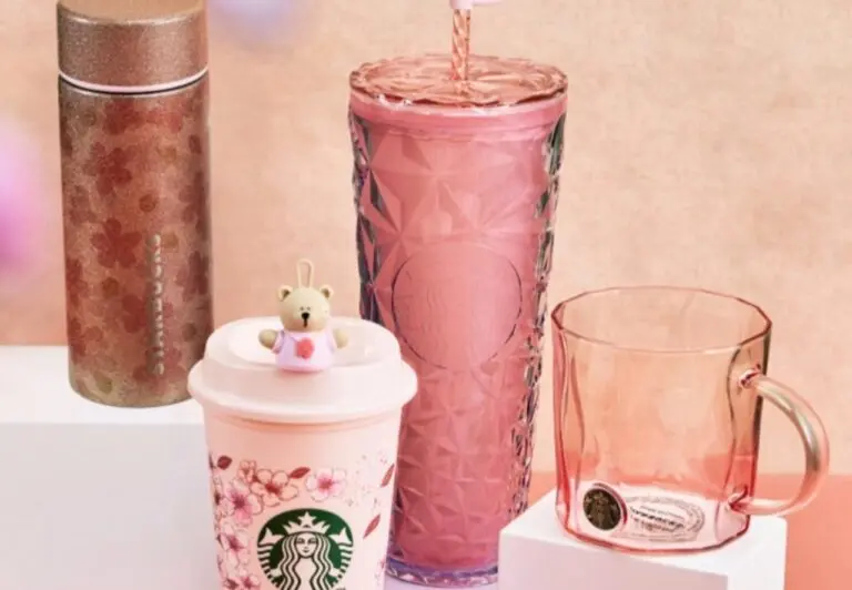 Starbucks - Divulgação