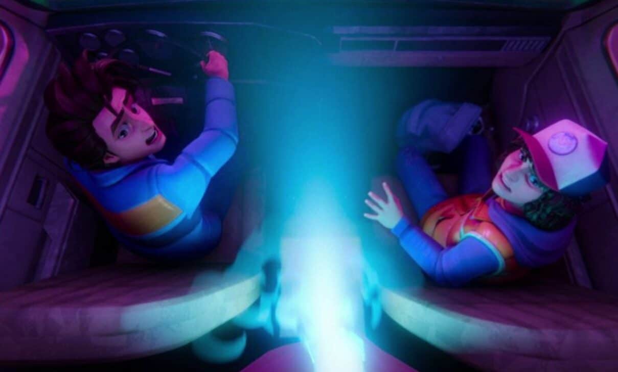 Stranger Things - Netflix