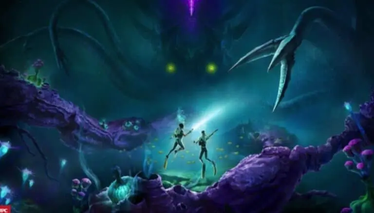 Subnautica 2 - Divulgação