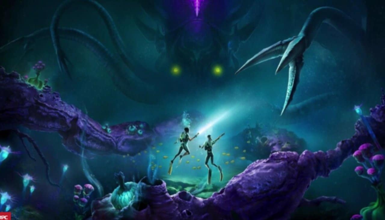 Subnautica 2 – Divulgação