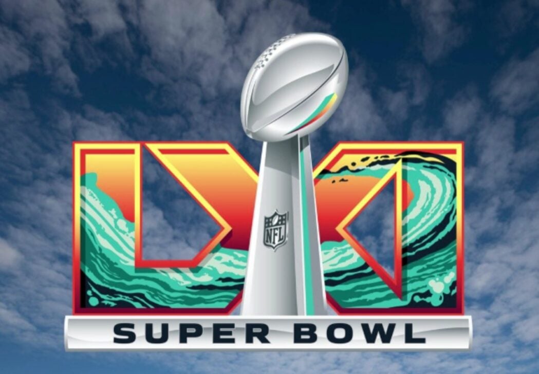 Super Bowl LXI - X.com/ NFL