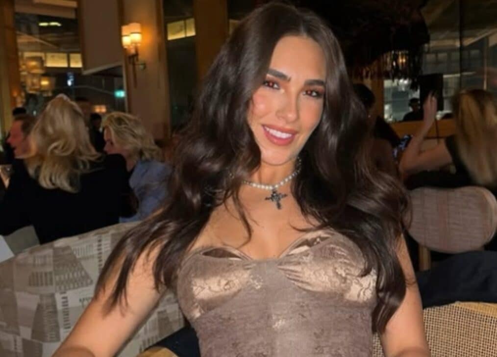 Tara Mae Kirk - Instagram