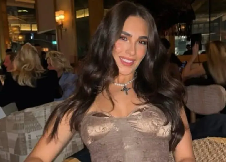 Tara Mae Kirk - Instagram
