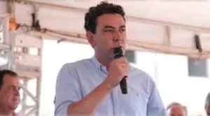 व्हिडिओनंतर स्वत:चा जीव घेण्यापूर्वी गोयासमधील नगरसचिव मुलाचा खून करतात आणि दुसऱ्याला गोळ्या घालतात