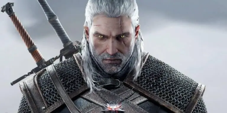 The Witcher 3 - Divulgação