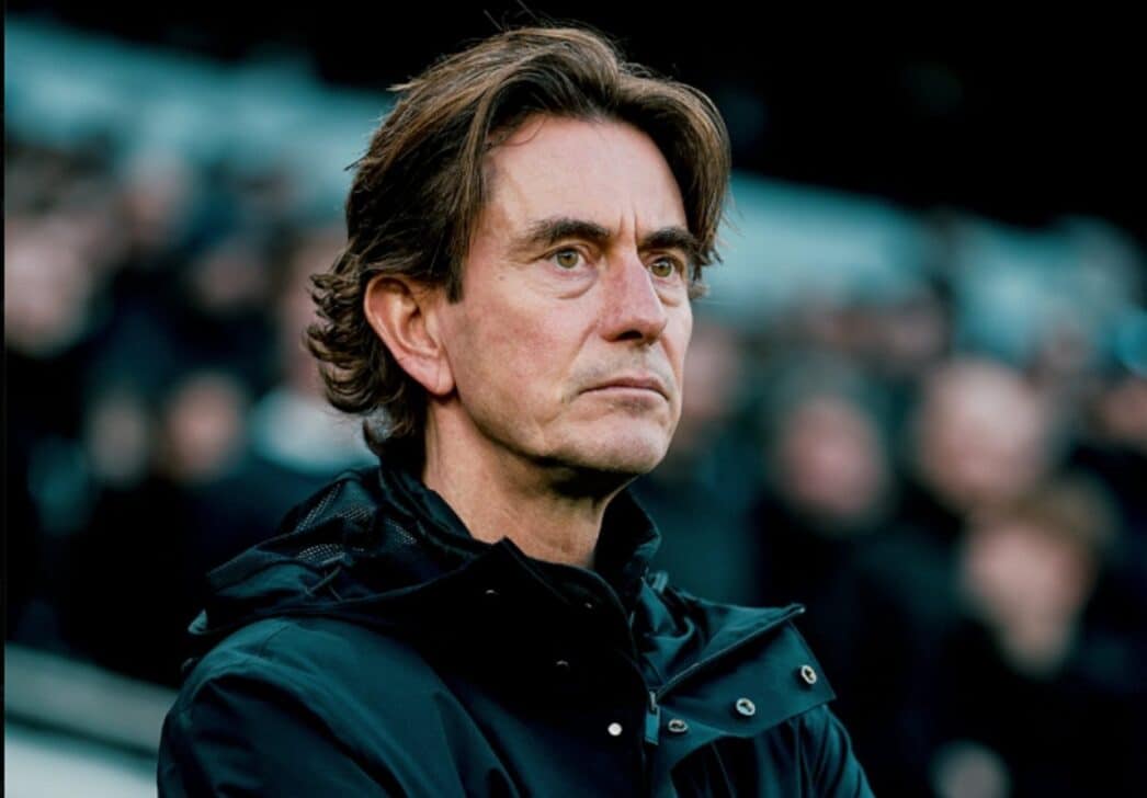 Thomas Frank - X.com/ Tottenham