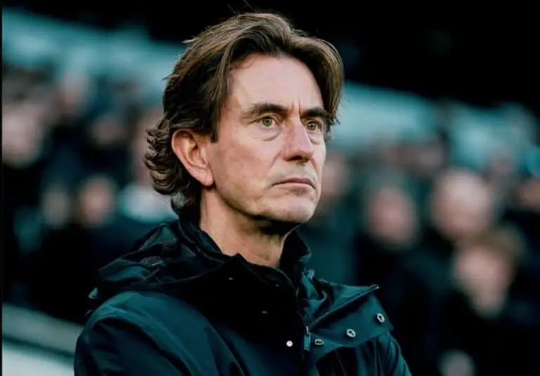 Thomas Frank - X.com/ Tottenham