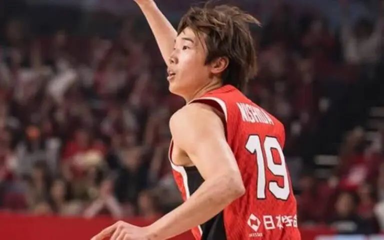 time nacional de basquete
