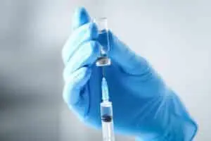 Personalized vaccine from Moderna and Merck advances in testing against melanoma