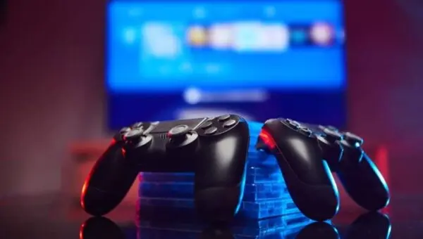 videogames