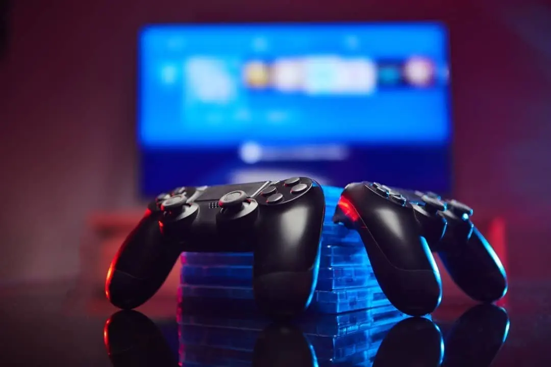 videogames