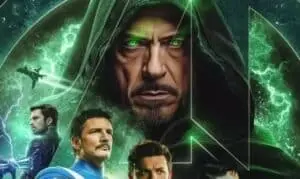 Loki, Wolverine e Homem-Aranha aparecem em possíveis imagens vazadas de ‘Vingadores: Doutor Destino’