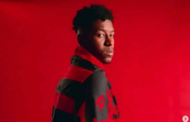 Vitão - X.com/ Flamengo