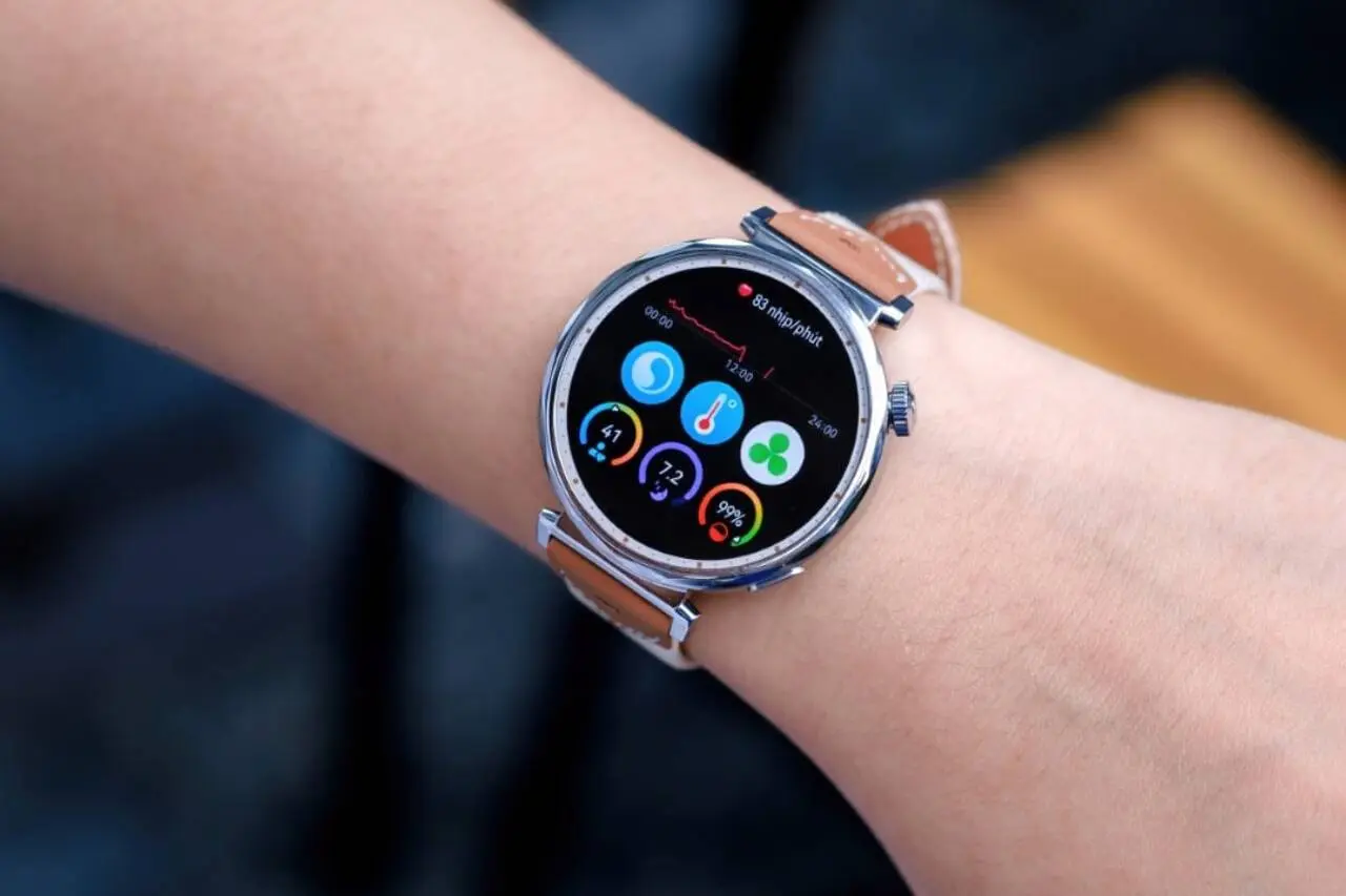 watch gt runner 2 huawei