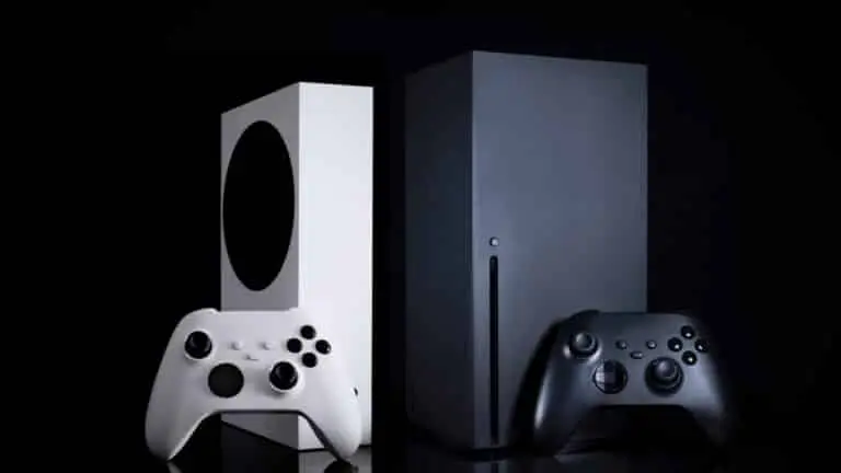 xbox