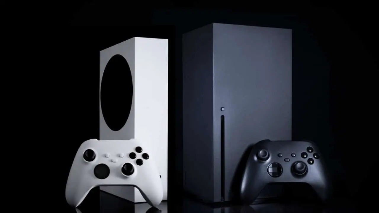 xbox