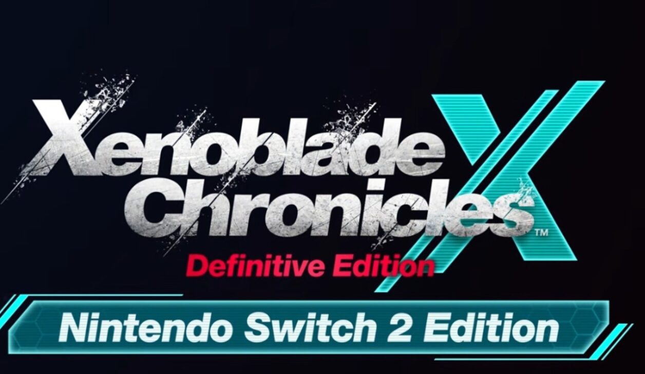 Xenoblade Chronicles X Definitive Edition - Reprodução/ Youtube