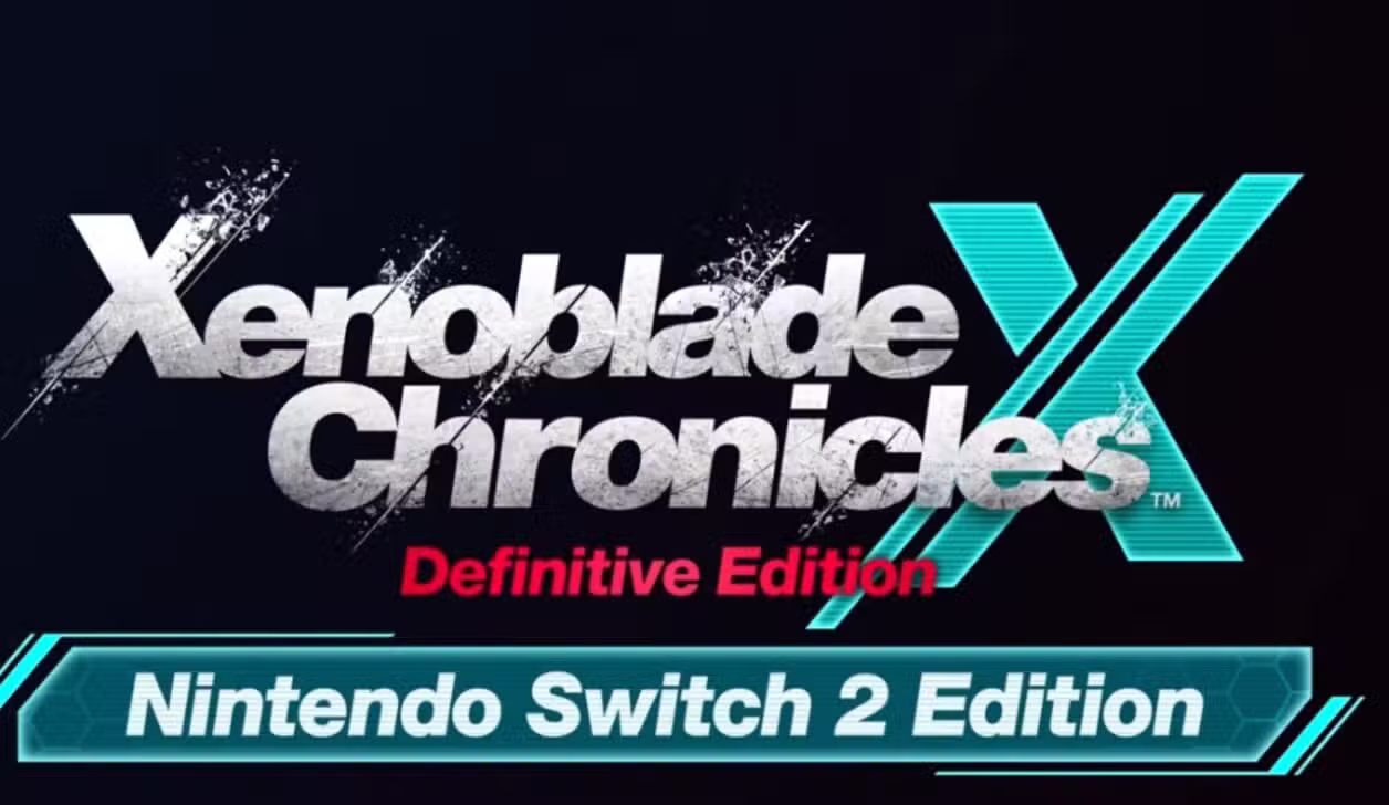 Xenoblade Chronicles X Definitive Edition - Reprodução/ Youtube