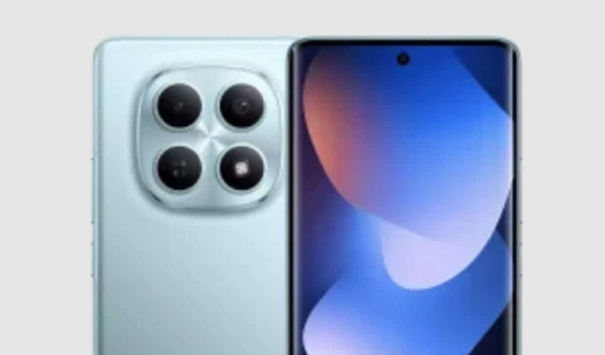 xiaomi - divulgação